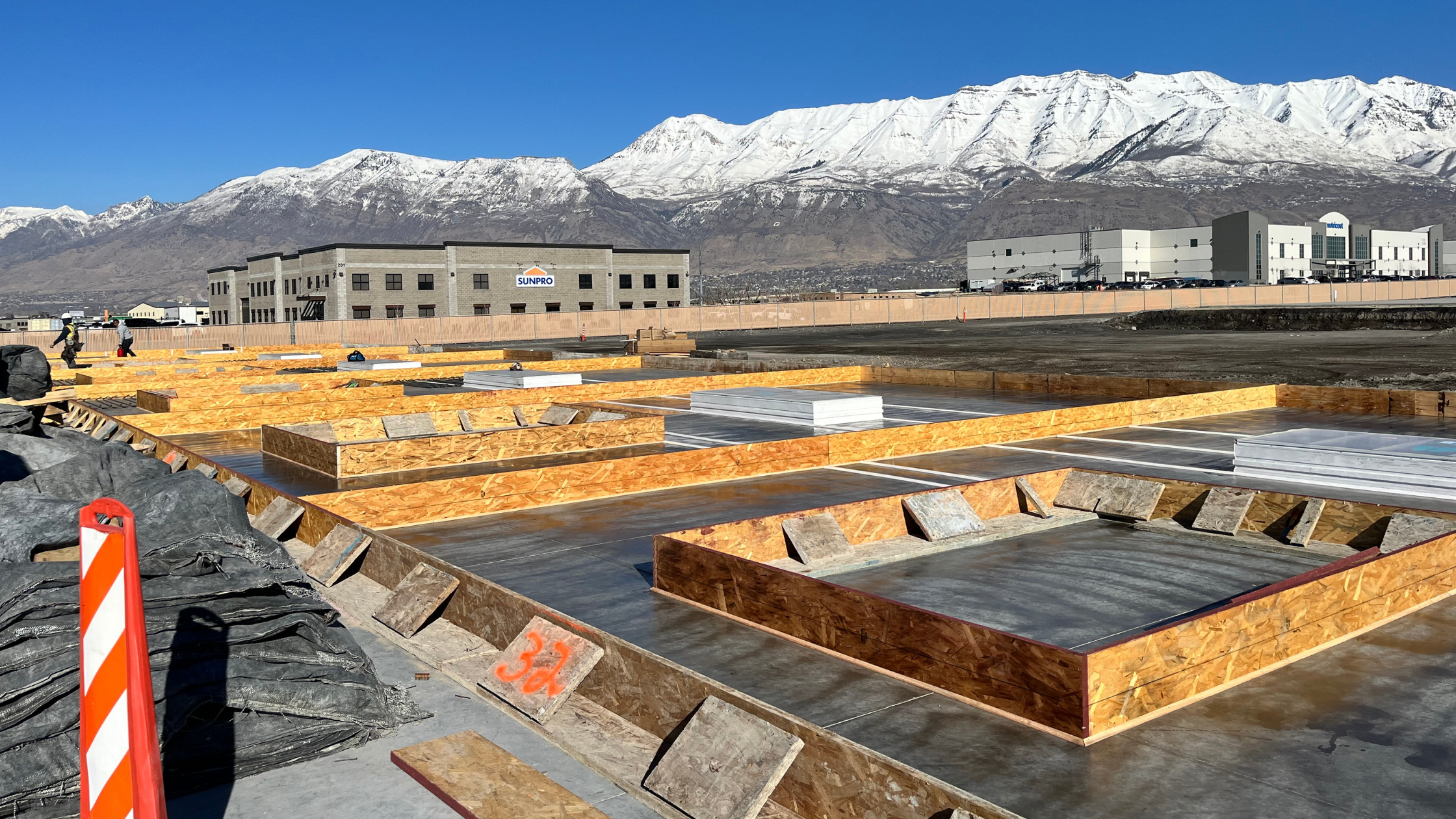 IWS Expands National Reach with New Partnership in Utah