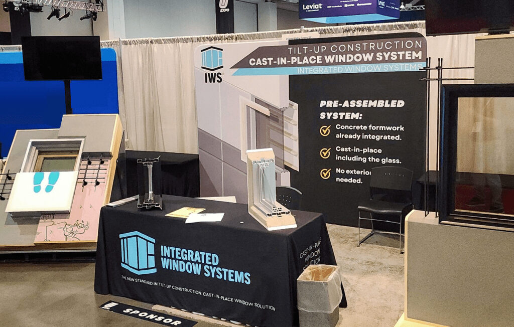 IWS Recognized as a Standout Innovator at TUExpo Nashville 2025